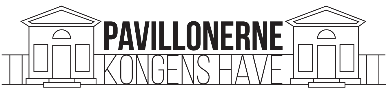 Pavillonerne ved Kongens Have